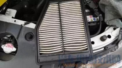 发动机抖动的原因及排除方法