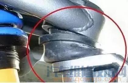 汽车方向盘抖动的原因和解决办法