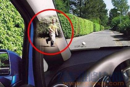 汽车A柱B柱C柱D柱图解