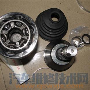 汽车球笼多久换一次 汽车球笼坏了什么症状