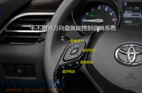 汽车各个按钮功能图解 汽车车内标识符号图解