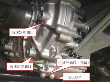 电动汽车电动机的基本构造与原理(比亚迪秦/唐)【图】