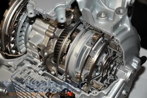 自动挡有离合器吗 自动挡离合器在哪