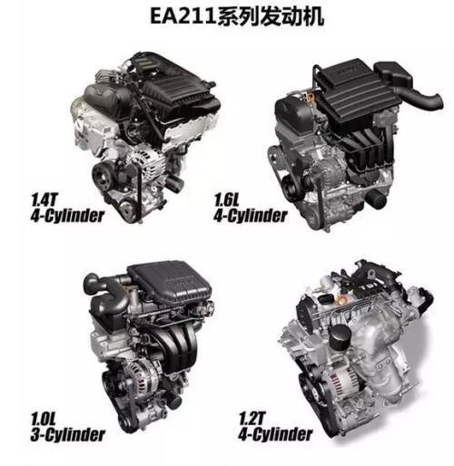 大众211发动机耐用吗