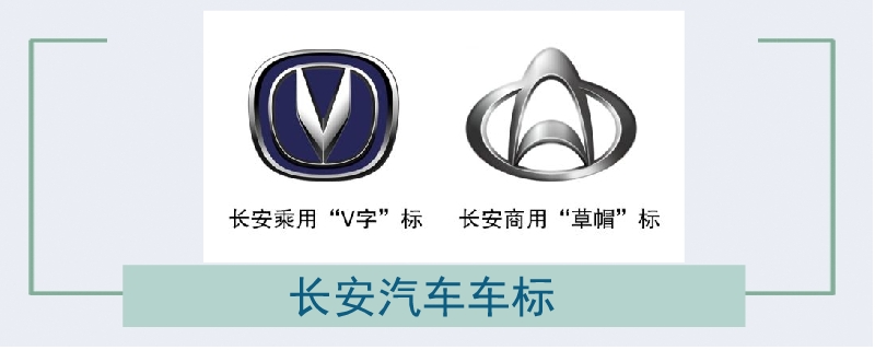 长安汽车车标什么意思