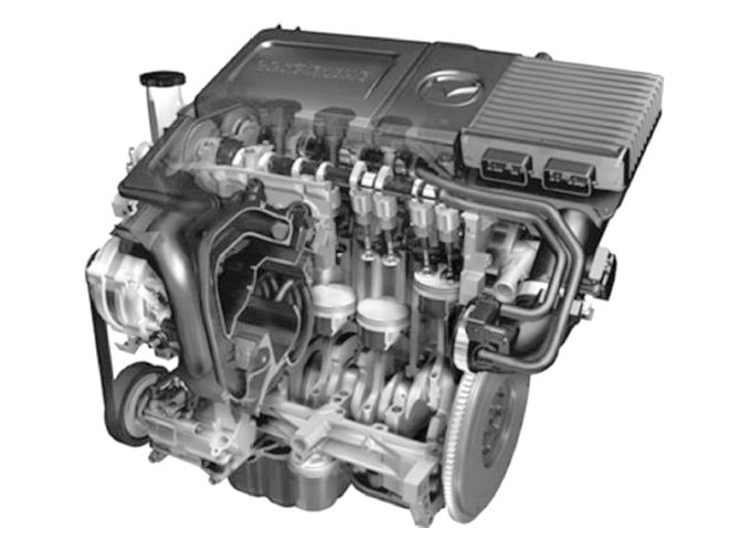 VVT-i发动机是什么意思?双VVT-i、i-VTEC又是
