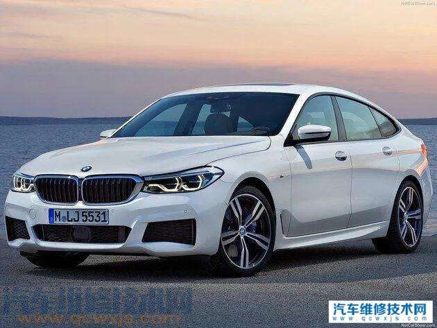 宝马gt6值得买吗?