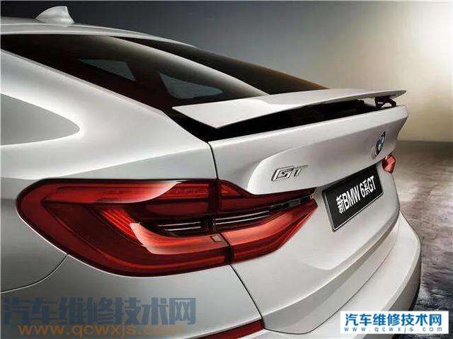 宝马gt6值得买吗?