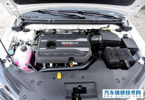 吉利帝豪ec715正时图,帝豪ec715正时图 吉利帝豪的正时皮带什么时候更换?