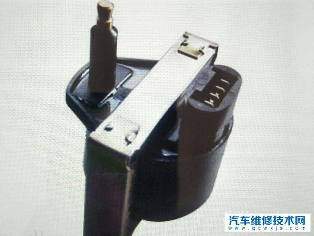 现在的发动机更注重点火正时系统,作为点火装置的重要组成部分的点火