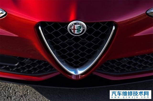 各种冷门车标有些什么?