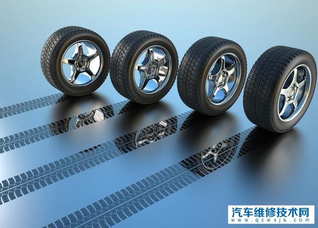 汽车轮胎要四个一起换吗?有什么需要注意的吗?