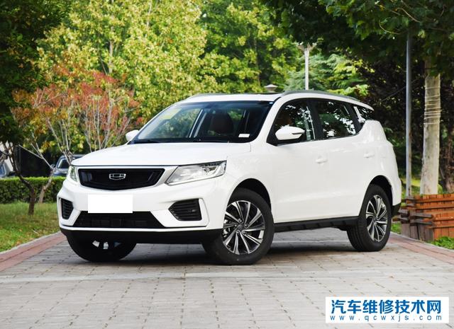 11万左右落地的suv自动挡车推荐