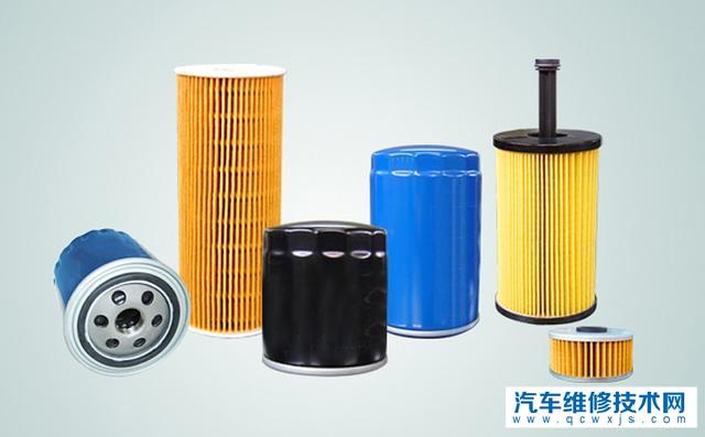 换机油不换机油滤芯可以吗换机油不换机油滤芯会怎样