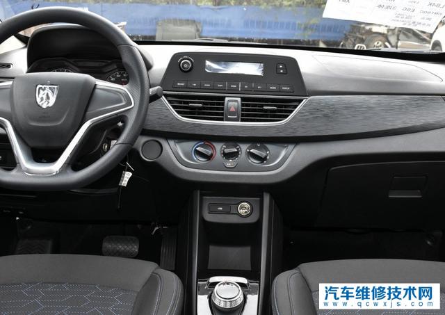 2020年宝骏310是自动挡的吗? - 汽车维修技术网