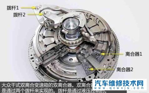 Dsg7速干式双离合怎么使用才能延长寿命?
