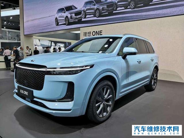买理想one的人为什么不直接买技术更成熟的丰田混动