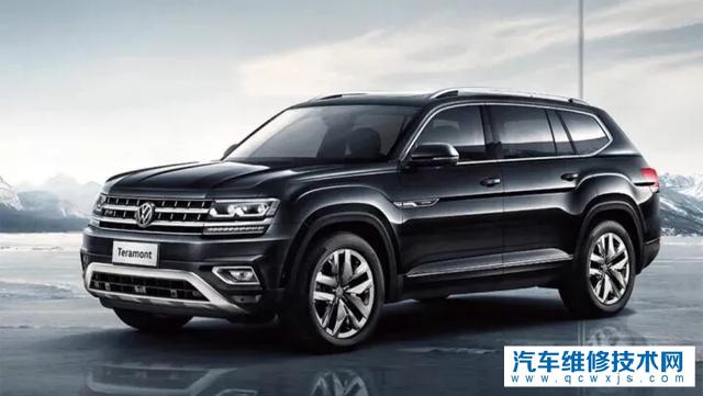 大空间7座suv有哪些车型推荐? - 汽车维修技术网