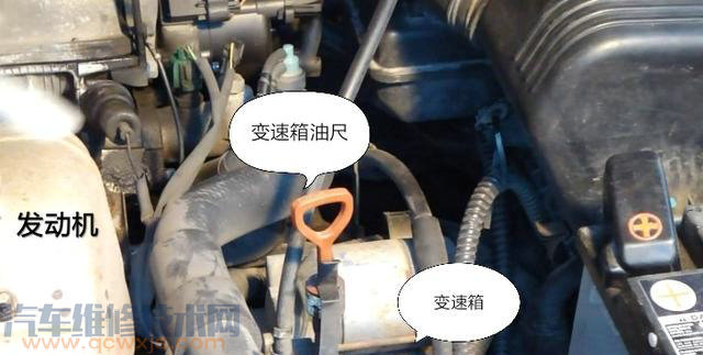 怎样才能知道变速箱里的油是否需要添加?