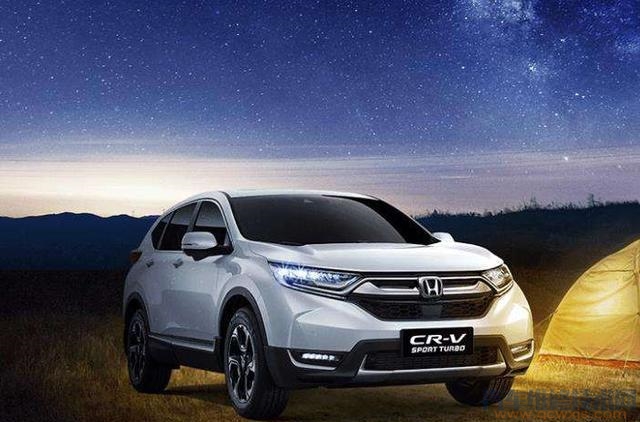 本田crv1.5风尚版值得入手吗? - 汽车维修技术网
