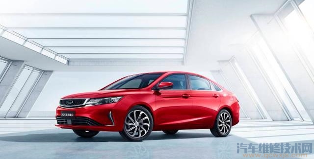 吉利帝豪rs有几个颜色_吉利帝豪rs报价_吉利帝豪rs