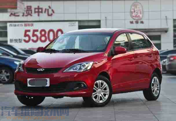 开5万元以下的车会很丢人吗?