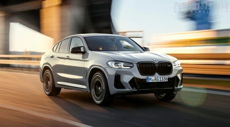 2022款宝马X3,2022款宝马X3 25i 2022新款宝马x3外观内饰
