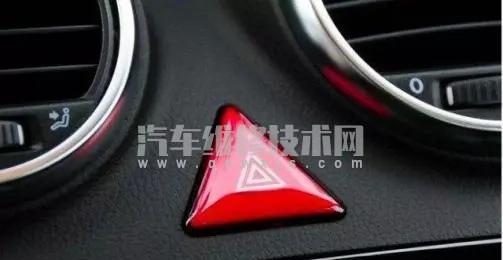 汽车远近光灯使用图解车灯使用方法及图标