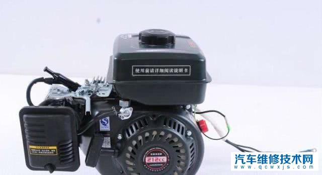 电动车增程器有用吗
