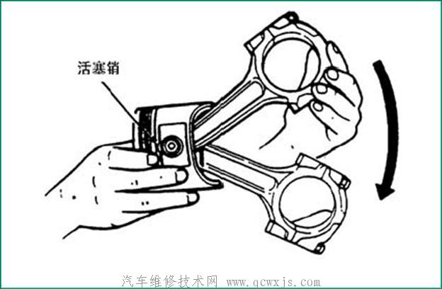 【发动机连杆的测量方法】图4