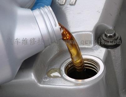 发动机机油质量鉴别方法