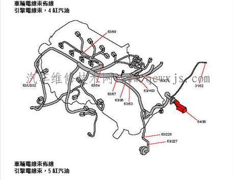 【汽车电路图识读基础】图3