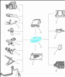 【01M自动变速器结构原理基本知识2】图3