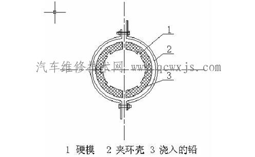 【曲轴修理】图1