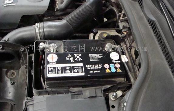 汽车免维护铅蓄电池寿命是多少？免维护铅蓄电池有哪些优点