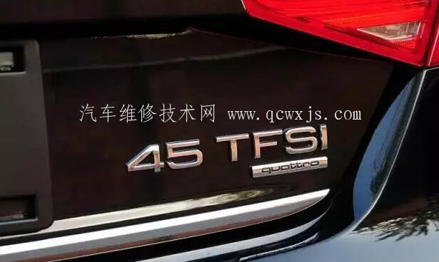 【TDI、TSI、CVT、CVVT、Hybrid常见车后尾的标志含义大全，你知道几种？】图2