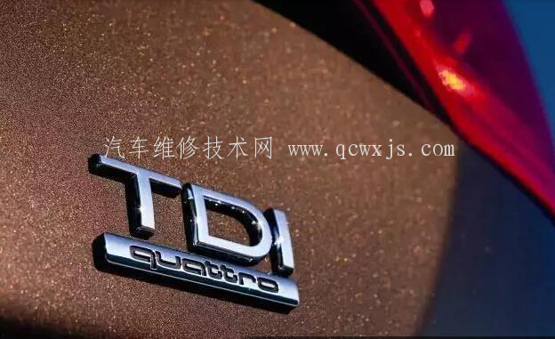 TDI、TSI、CVT、CVVT、Hybrid常见车后尾的标志含义大全，你知道几种？