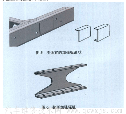 【车架裂纹的检修和修理】图4