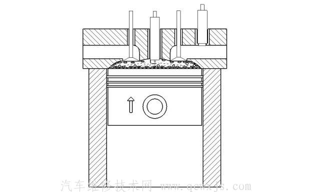 【积炭对发动机的影响有哪些？该如何避免积炭形成】图3