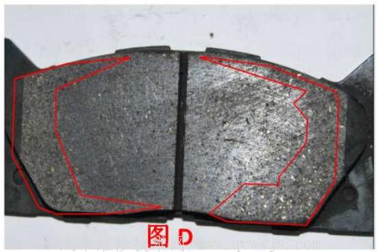 【刹车片异响原因分析】图4