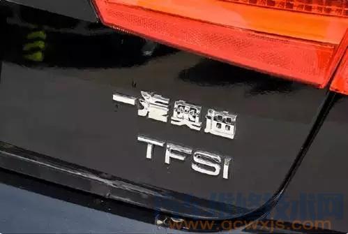 【TSI/TDI/CGI/CDI/Hybrid/DM/AWD/RS5/AMG/GTI/15S/20T是什么意思,汽车尾部标识大全 (图解)】图2