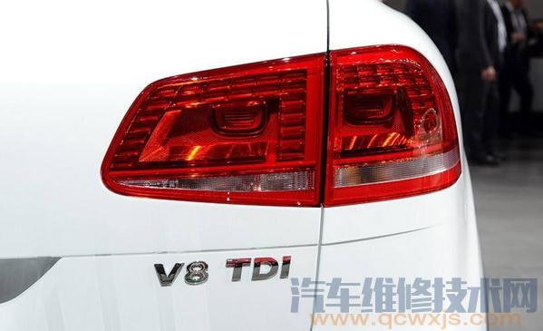 【TSI/TDI/CGI/CDI/Hybrid/DM/AWD/RS5/AMG/GTI/15S/20T是什么意思,汽车尾部标识大全 (图解)】图3