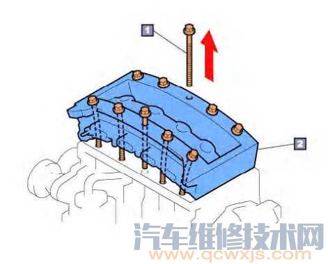 【螺栓的拆卸和安装注意事项】图4