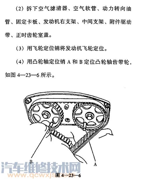 力帆620正时记号图图片