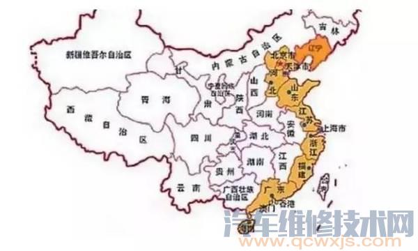 【2017汽车尾气的排放标准有哪些】图4