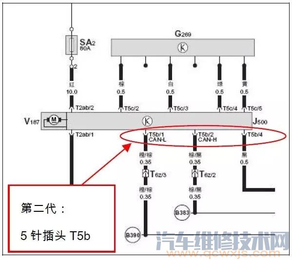 新途安ESP与轮胎气压监测系统警告灯亮维修报告