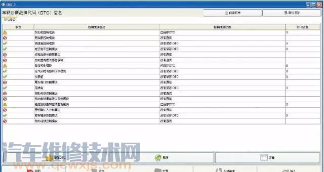 科鲁兹挂档不走故障变速器维修案例