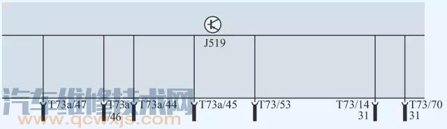 【最基本的汽车电路图入门】图2