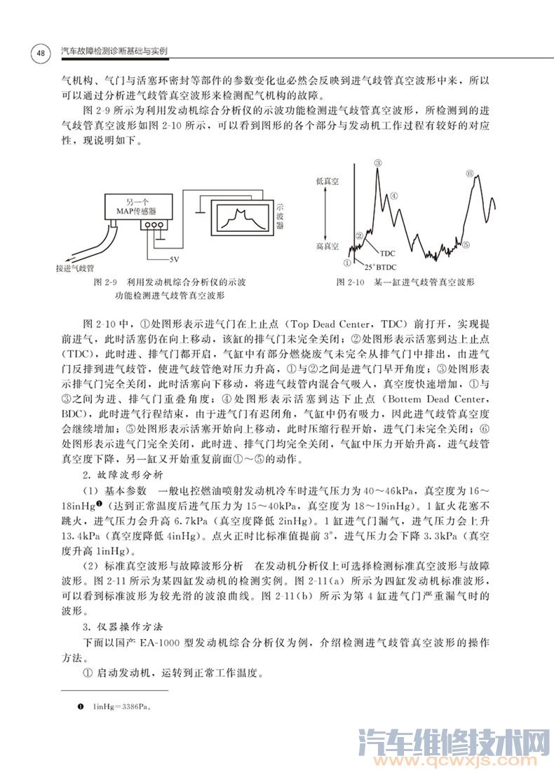 【《汽车故障检测诊断基础与实例》pdf在线阅读预览】图4