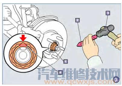 【锁止螺母与锁止片】图3